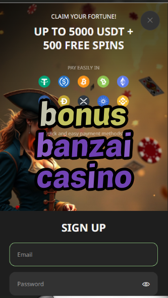 bonus banzai casino-bandasonoracasino.asdasdzhjkds.com